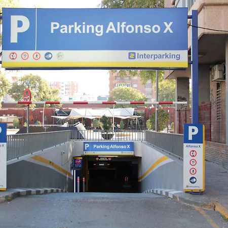 Apartamento En La Rambla Centro Alicante C Εξωτερικό φωτογραφία