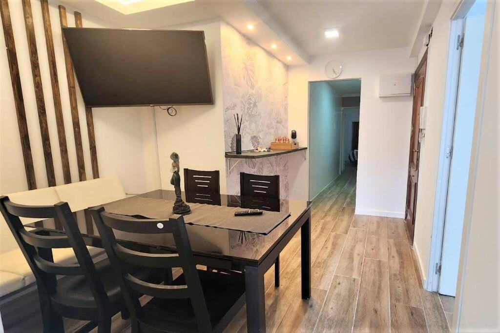 Apartamento En La Rambla Centro Alicante C Εξωτερικό φωτογραφία