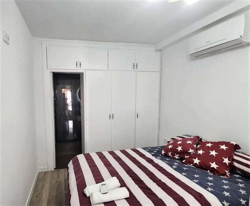 Apartamento En La Rambla Centro Alicante C Εξωτερικό φωτογραφία