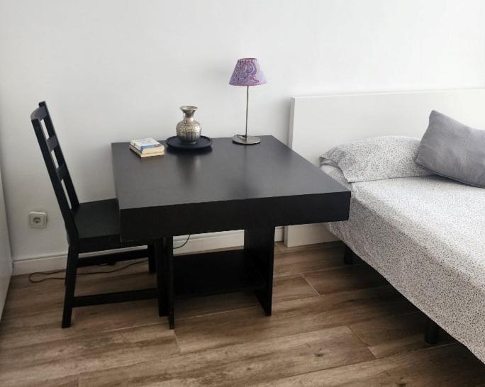 Apartamento En La Rambla Centro Alicante C Εξωτερικό φωτογραφία