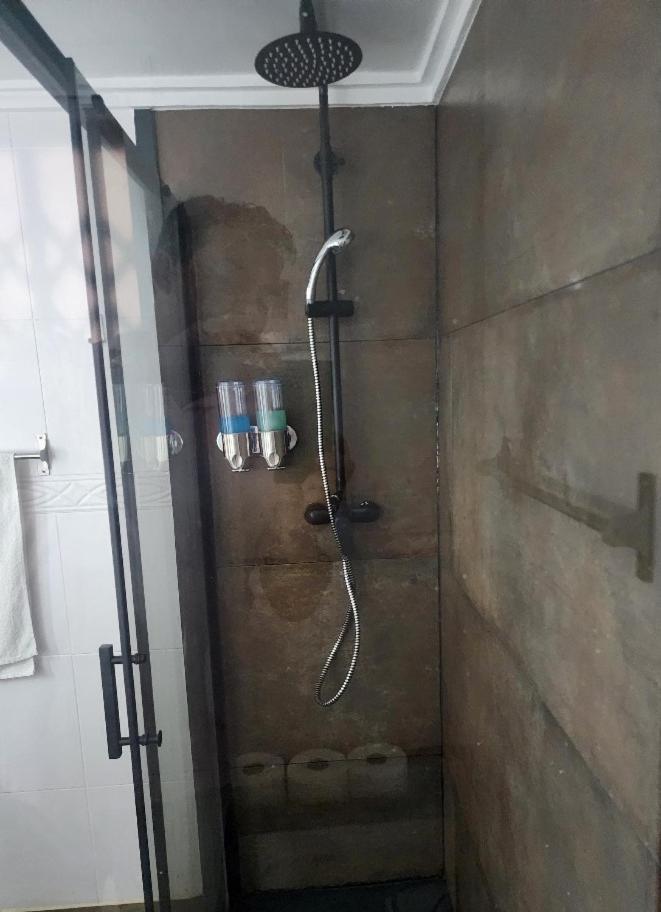 Apartamento En La Rambla Centro Alicante C Εξωτερικό φωτογραφία