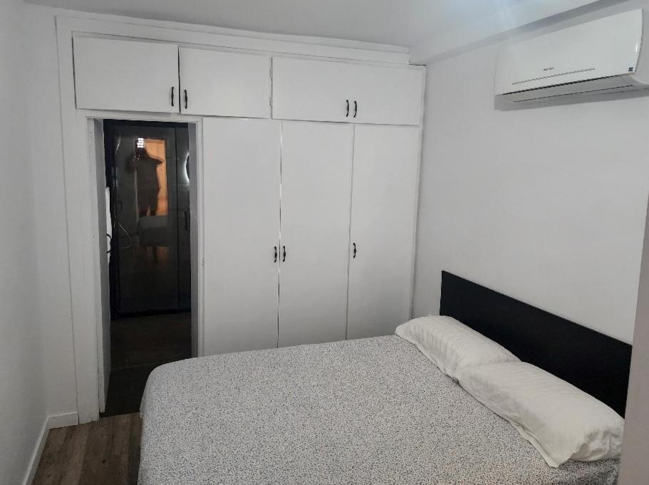 Apartamento En La Rambla Centro Alicante C Εξωτερικό φωτογραφία