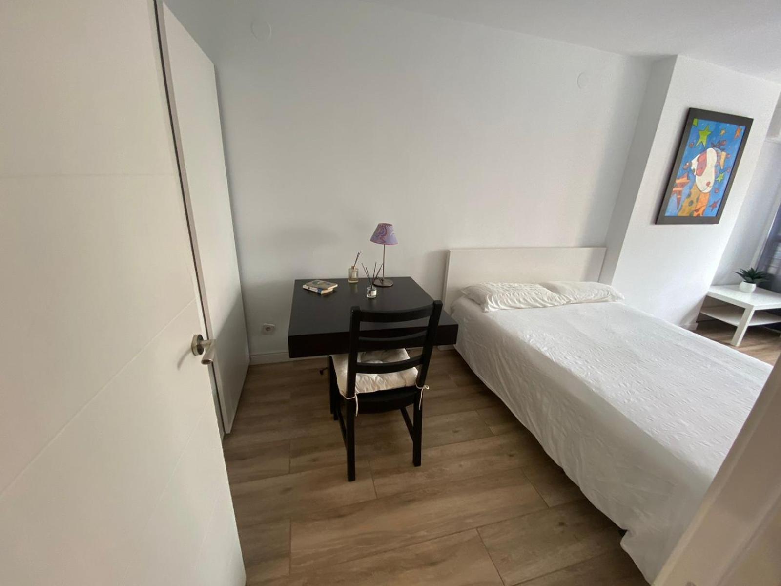 Apartamento En La Rambla Centro Alicante C Εξωτερικό φωτογραφία