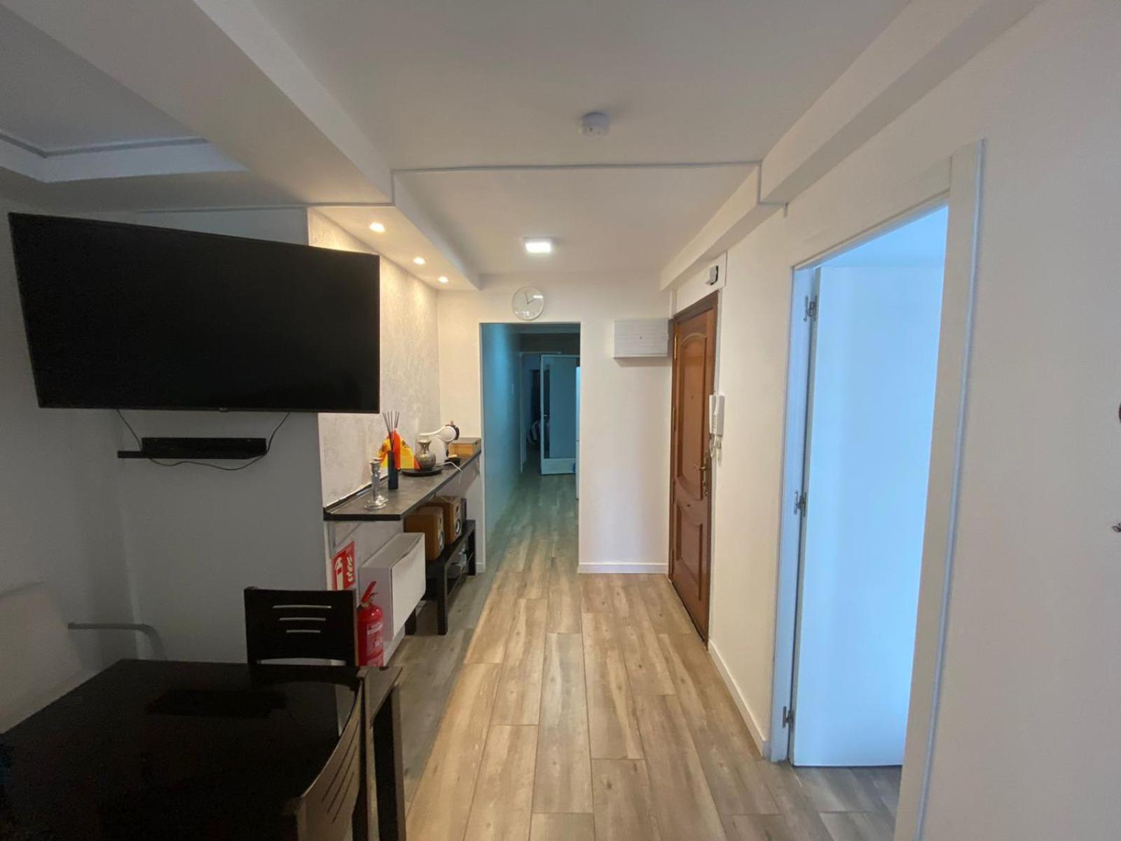 Apartamento En La Rambla Centro Alicante C Εξωτερικό φωτογραφία