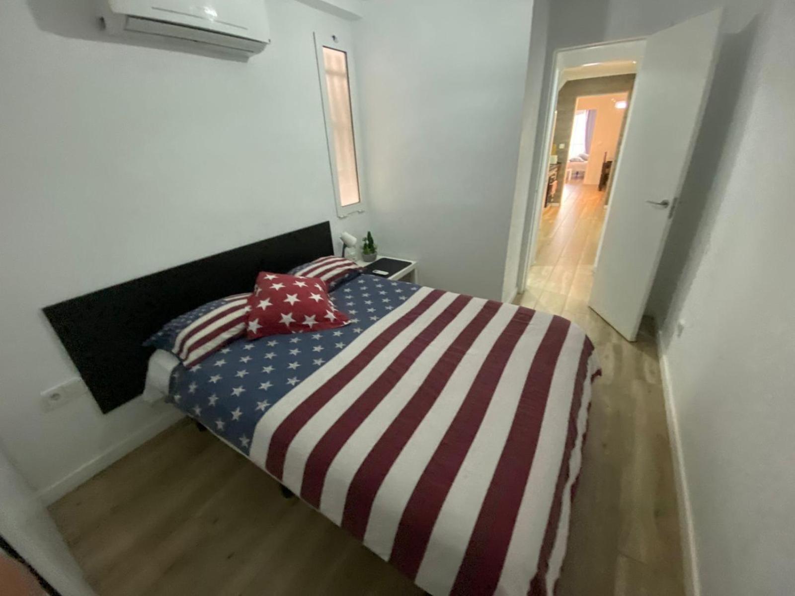 Apartamento En La Rambla Centro Alicante C Εξωτερικό φωτογραφία