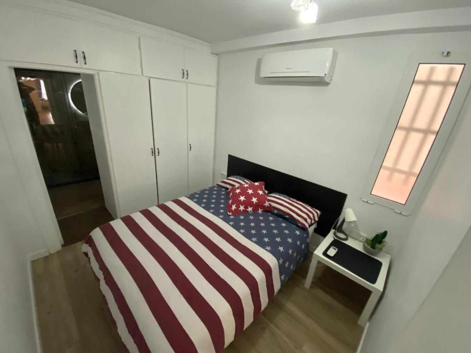 Apartamento En La Rambla Centro Alicante C Εξωτερικό φωτογραφία
